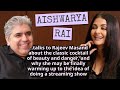 Aishwarya Rai interview with Rajeev Masand I Maleficent 2