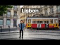 Living in Lisbon, Portugal as a digital nomad