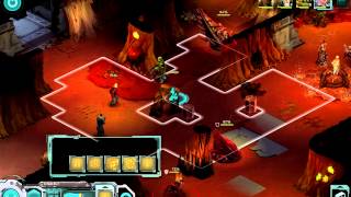 Shadowrun Returns - Final Battle