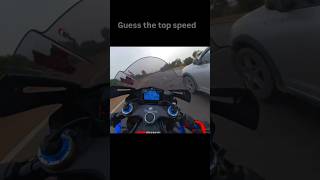 #guess #the #speed #cbr #cbr150r #cbr250rr #cbr1000rr #youtubeshorts #shorts