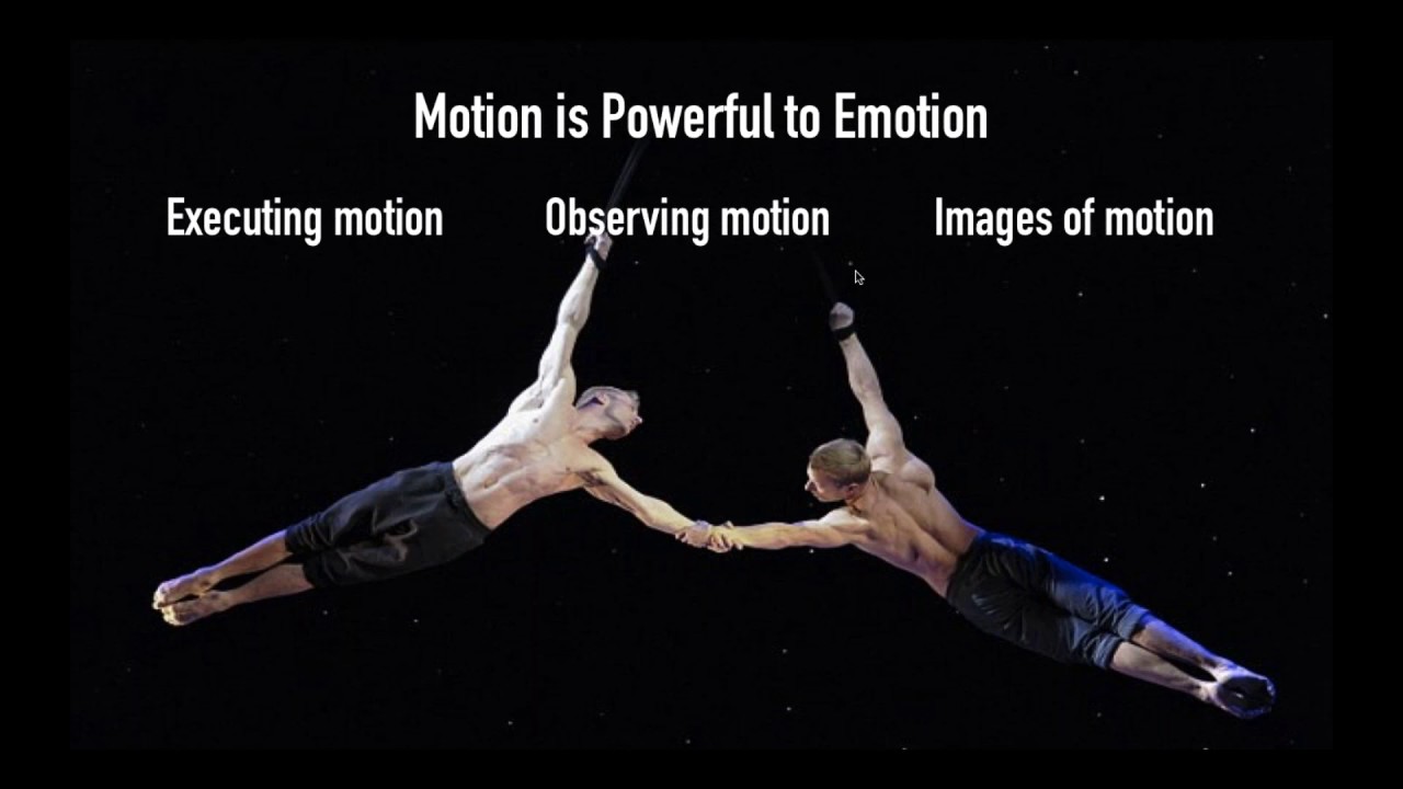 Interoception The Emotional Side of Fascia with Dr Emily Splichal YouTube