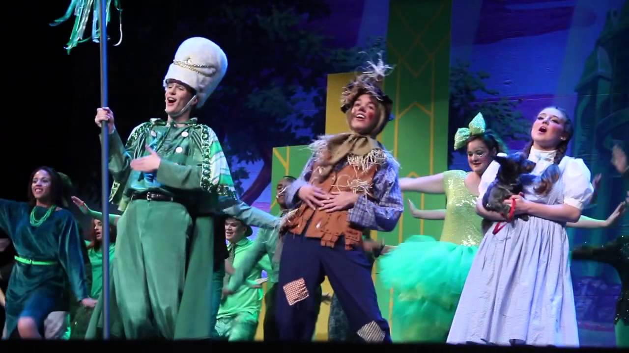 The Wizard of Oz in Concert Dreams Come True Alchetron, the free social encyclopedia The Wizard of Oz in Concert Dreams Come True Alchetron, the free social encyclopedia