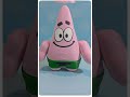 Patrick Star Inspired Figure Cartoon Sea Star Collectible