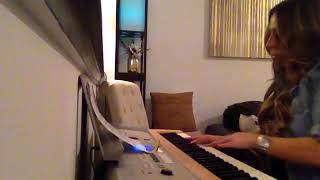 My Foolish Heart Jazz Piano Cover