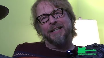 OMHOF 2024 Induction Eyelids