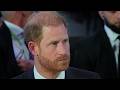 Royal Tensions Rise: Trump’s Statement Puts Prince Harry in Spotlight
