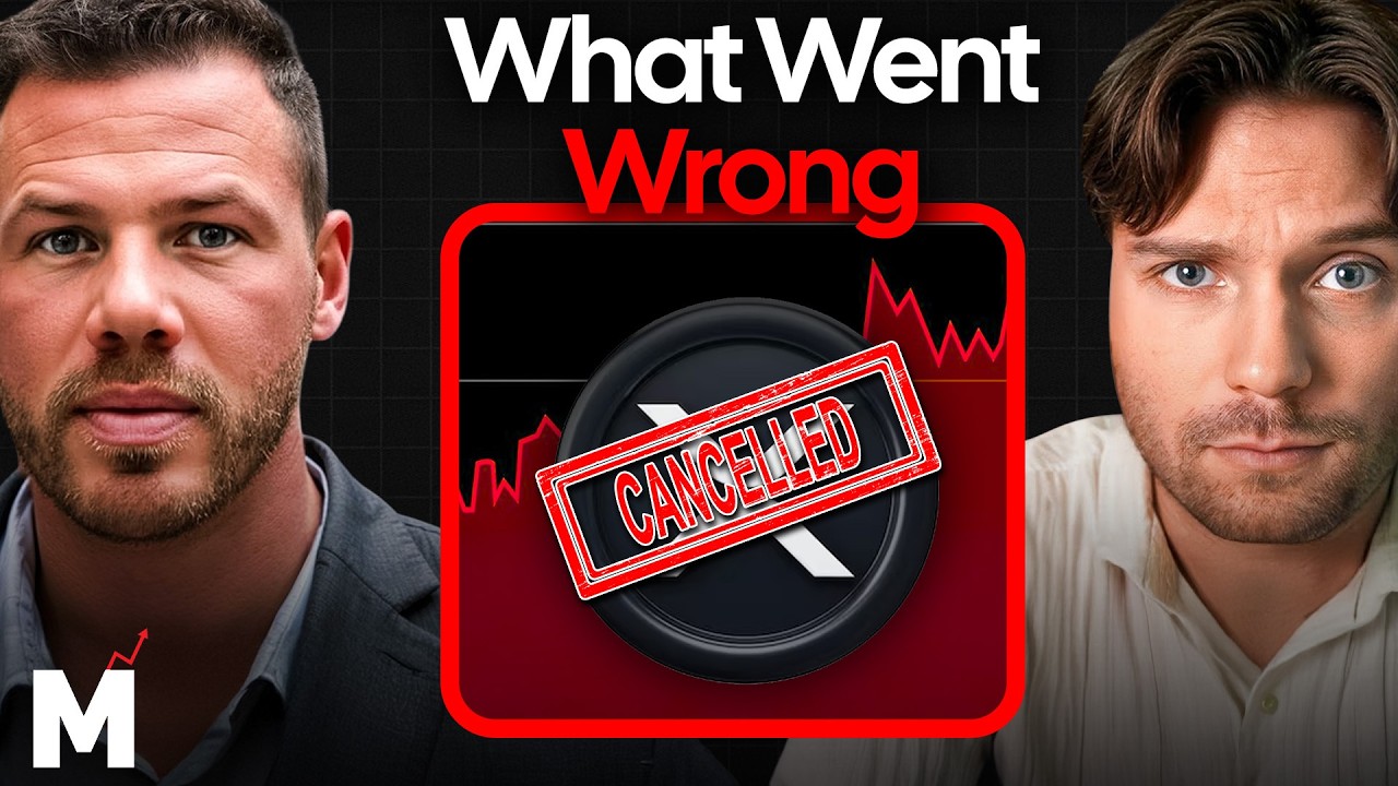 Jake Claver Questioned About Failed XRP Price Predictions