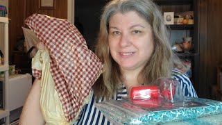 IT'S A HAUL Y'ALL!!!!! Fat Quarter Shop, Amazon, The Cotton Quilt!!! News