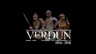 Verdun - My First game in this WW1 game