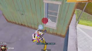 HE MESSAGED ME AFTER... So I Grenaded His Squad | SOFT SAM PUBG screenshot 3