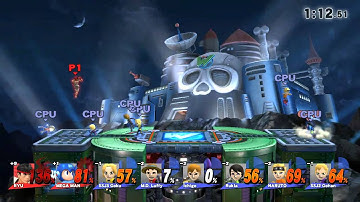 Shonen Jump vs. Capcom