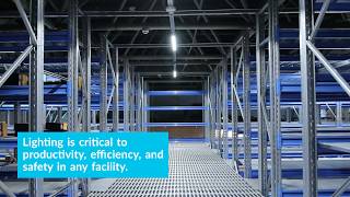 SiteWorx Tune: Intelligent Lighting Control