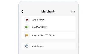 Luxon Pay