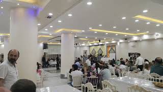 Bi̇r Selam Sal Ne Olur Zeynep Kaya Söylüyor. Tokat Reşadiye Salon Düğünü