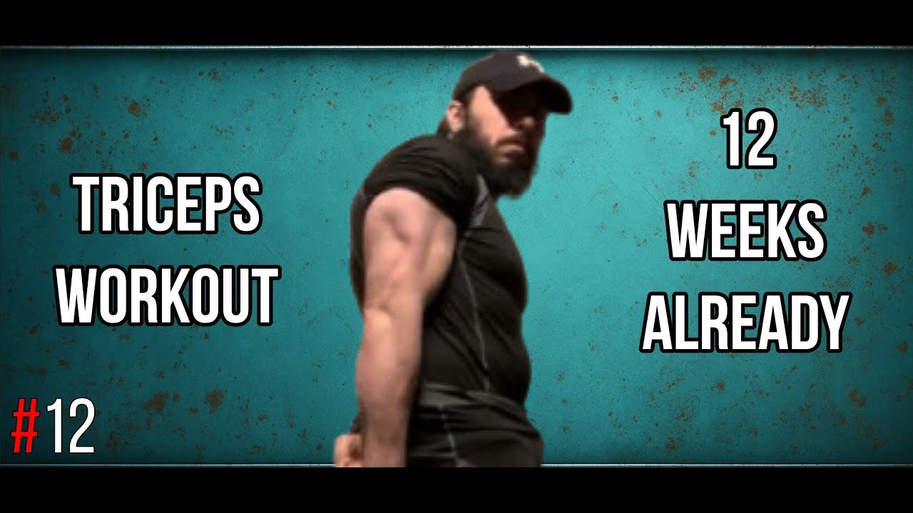 REBUILD - Week 12 - Better But Still Weak