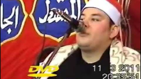 مقطع نادر للشيخ محمود القزاز من سورة القيامه ❤️❤️