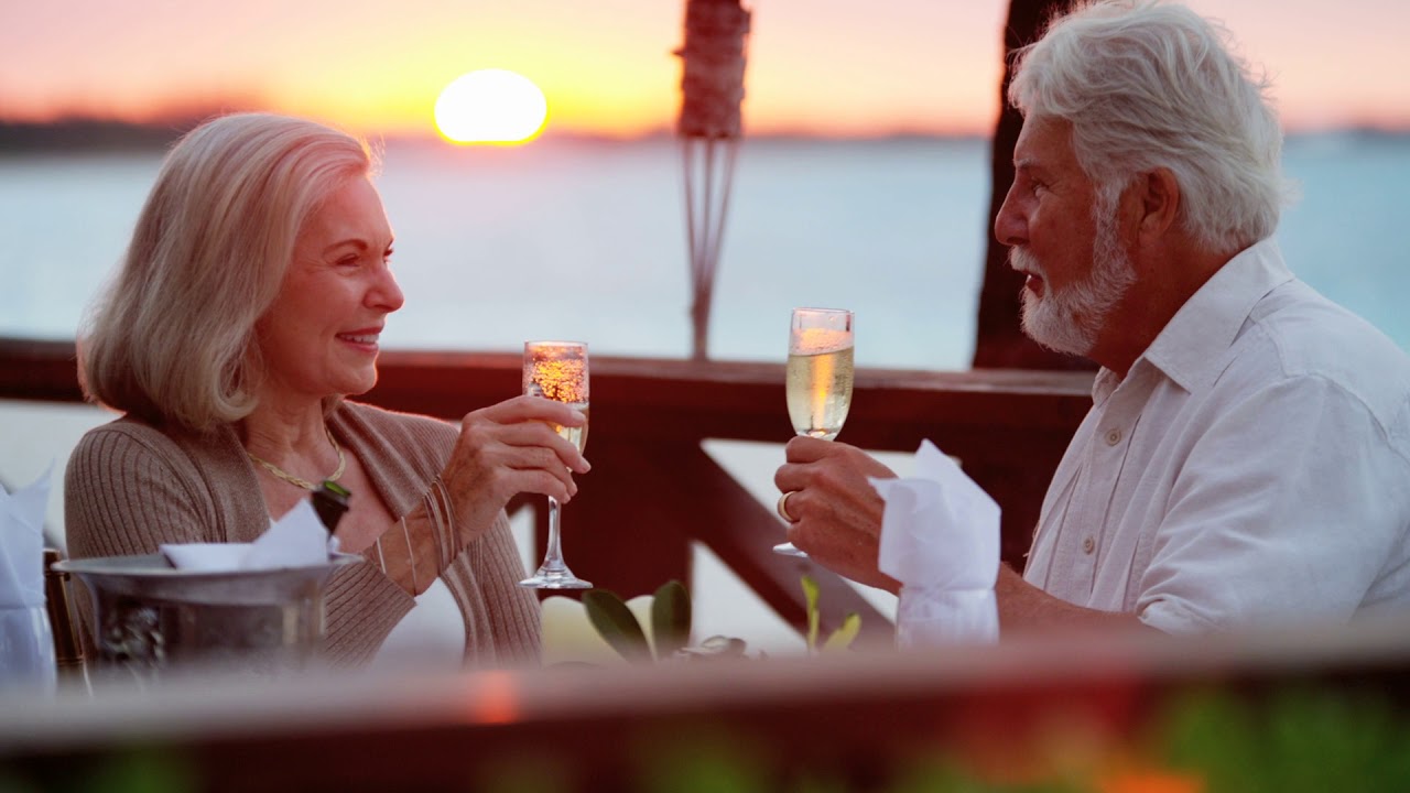 Retire Smarter: Reaching Retirement