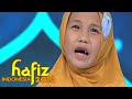 Bacaan Surat Ar Rahman Oleh Masyita [Hafiz] [2 Juni 2016]