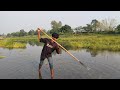 Teda fishing vibes in the village 🎣