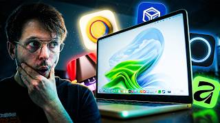 Las APLICACIONES más TOP y GRATIS para tu MAC