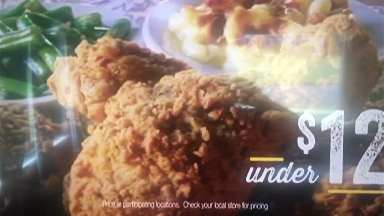 Cracker Barrel Commercial YouTube
