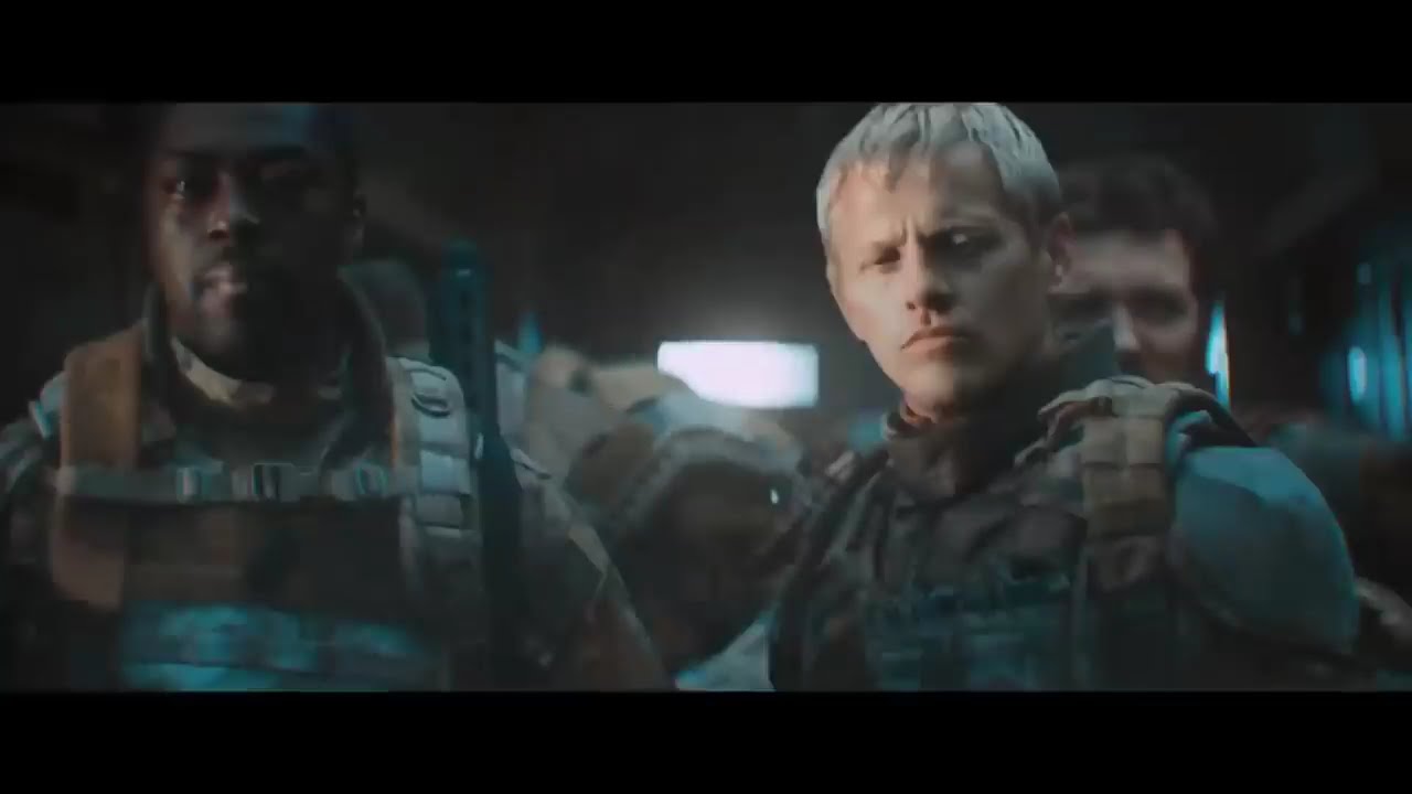 Terminator 7: Rise of the Machine King (2026) – Humanity’s Final War Against the Machines Has Arrived