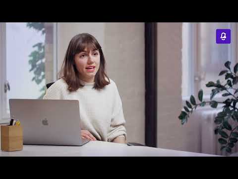 Pitch 💖 MagicBell - our customer story - video from MagicBell