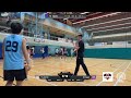港島籃球聯賽 2026-06-05 香港公園體育館 Try and Go VS B Dragon Q3