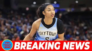 WNBA Star Angel Reese Announces Major Business Move
