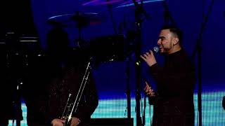 Y llegaste tu - Banda el Recodo ft Banda Sebastianes ,Banda La Adictiva ,Banda Los Recoditos