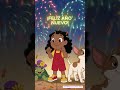 ¡FELIZ AÑO NUEVO 2026 🎉! #shorts#AñoNuevo #KidsContent #CuentosParaNiños #CancionesInfantiles