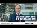Ukraine: Jetzt sind die Europäer dran #ukraine #nato