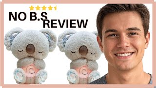 Evora The Relief Koala Review 2025: Calming Cuddle or Noisy Nightmare?