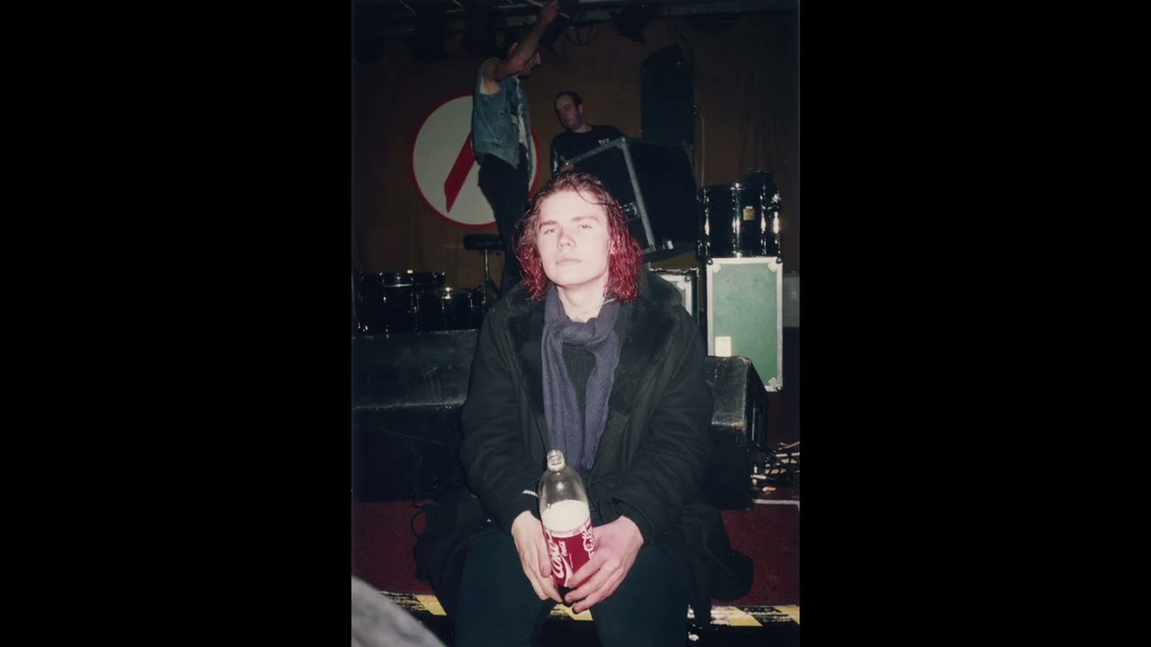 Smashing Pumpkins - Live In Newcastle, UK 1992-02-08 (Live In Europe Boxset)