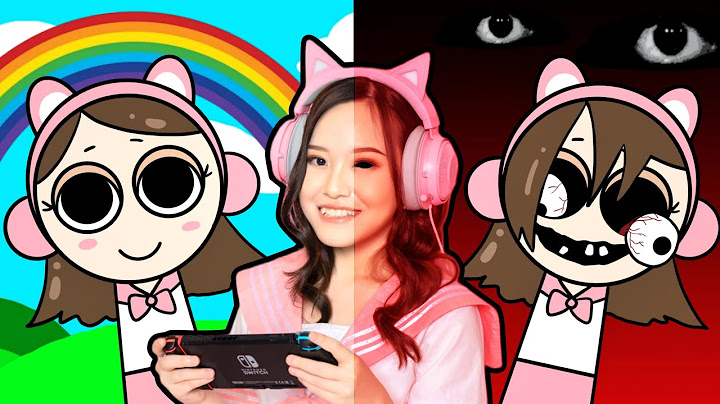 GAME IMUT TAPI BAHAYA! [Incredibox Sprunki]