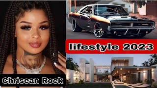 Chrisean Rock lifestyle (Rapper) Biography, Boyfriend, Age, Net Worth, Hobbies, Birthday, Facts 2023