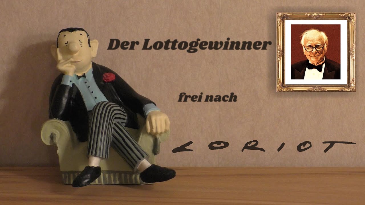 Der Lottogewinner