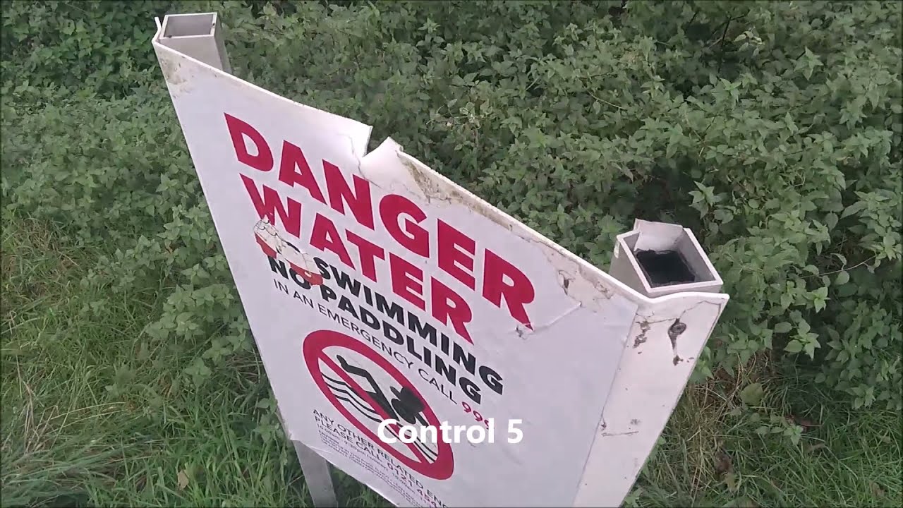 Witton Lakes, Birmingham