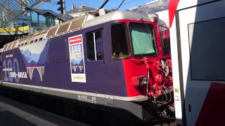 1050505 Glacier Express 4