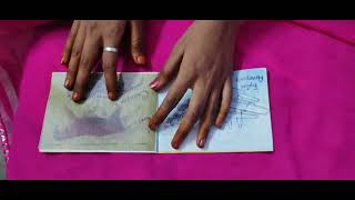 #trending #3D Magic Book #alphabets Learning & Drawing Book #viralvideo #fancy magic book