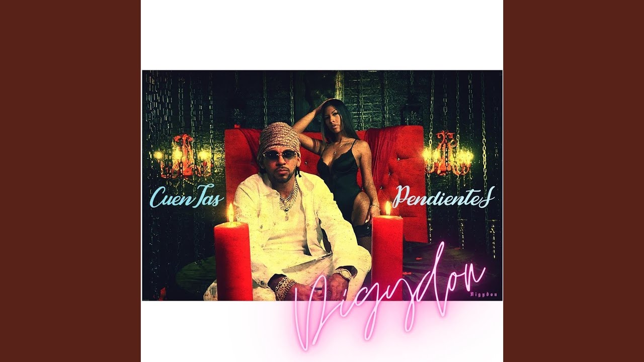 Watch Cuentas Pendientes on YouTube Watch Cuentas Pendientes on YouTube