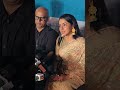 অভিনেতা রুনা তার ছবি সম্পর্কে সাংবাদিক কে কি বলল