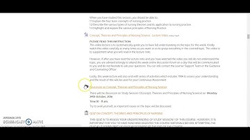 How to Join LODLC Lecture