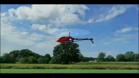 Free Heli-X 4.0 RC Training Simulator