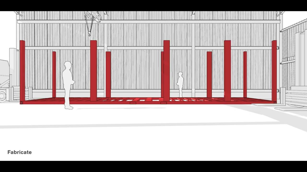 Wittman Estes - Fire Station 67