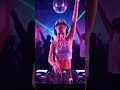 Eurodance Motion In A Timeless Club Scene #eurodance #retrosoul #nightvibes