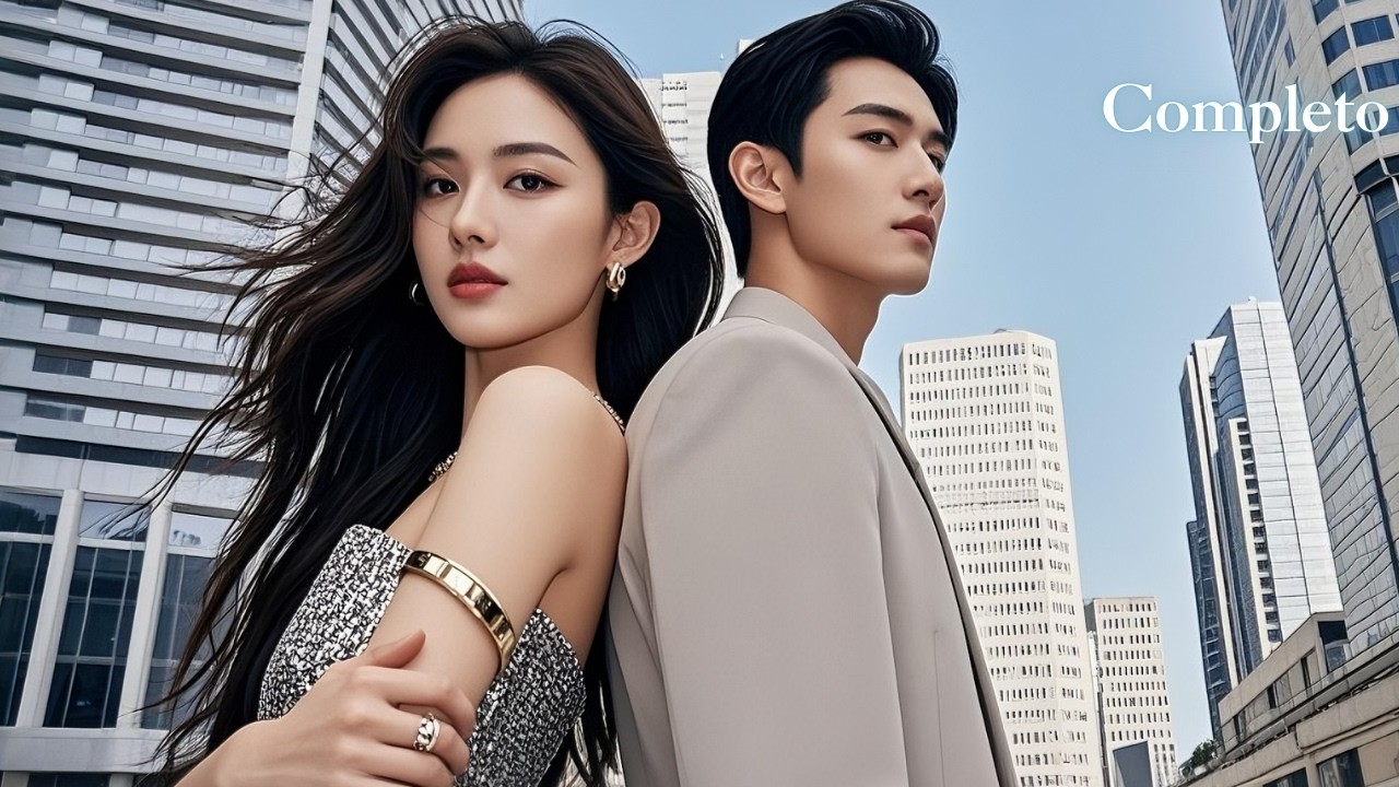 Poder y Amor: El Contraataque de una Esposa Despreciada que Conquistó el Mundo！