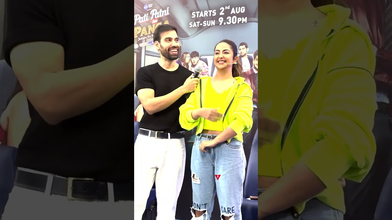 Avika Gor announce that she’s gona do marriage with Millind on live television ❤️#patipatniaurpanga