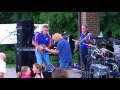 Six Pac Country &amp; Classic Wagon Wheel 6/27/17 Presidents Park