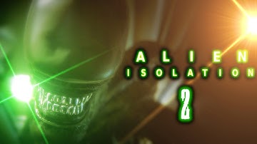 I replayed Alien: Isolation in 2023 (on Novice Mode) [Part 2 - Longplay]